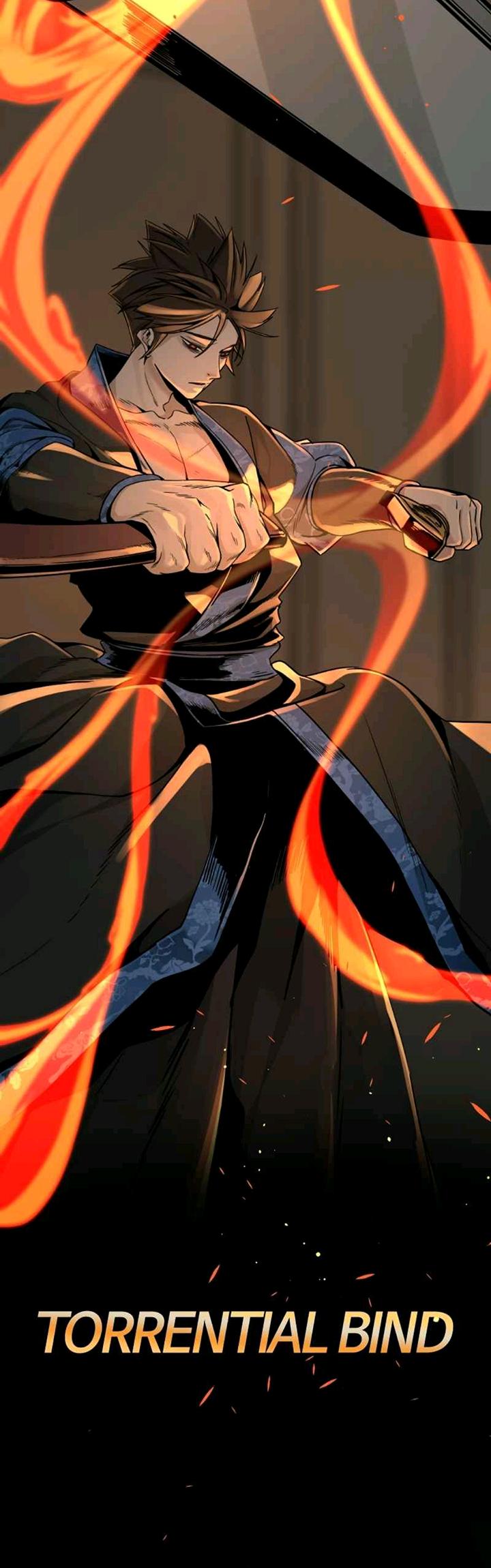 Hero Killer Chapter 80 Gambar 16