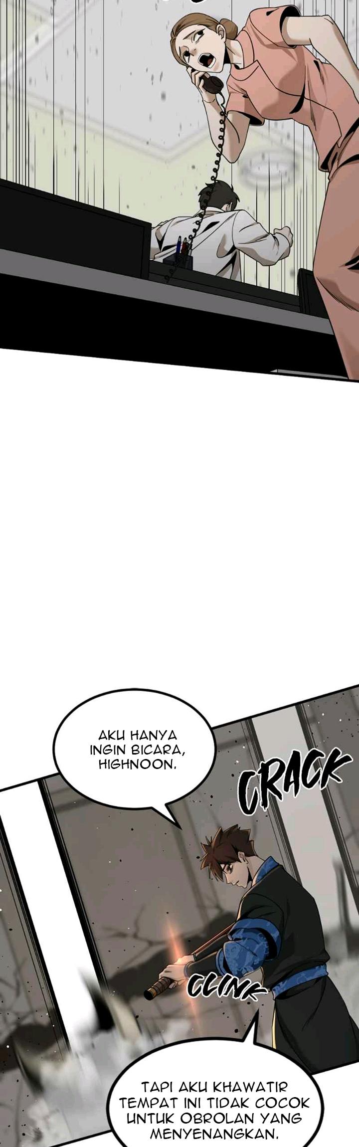 Hero Killer Chapter 80 Gambar 18