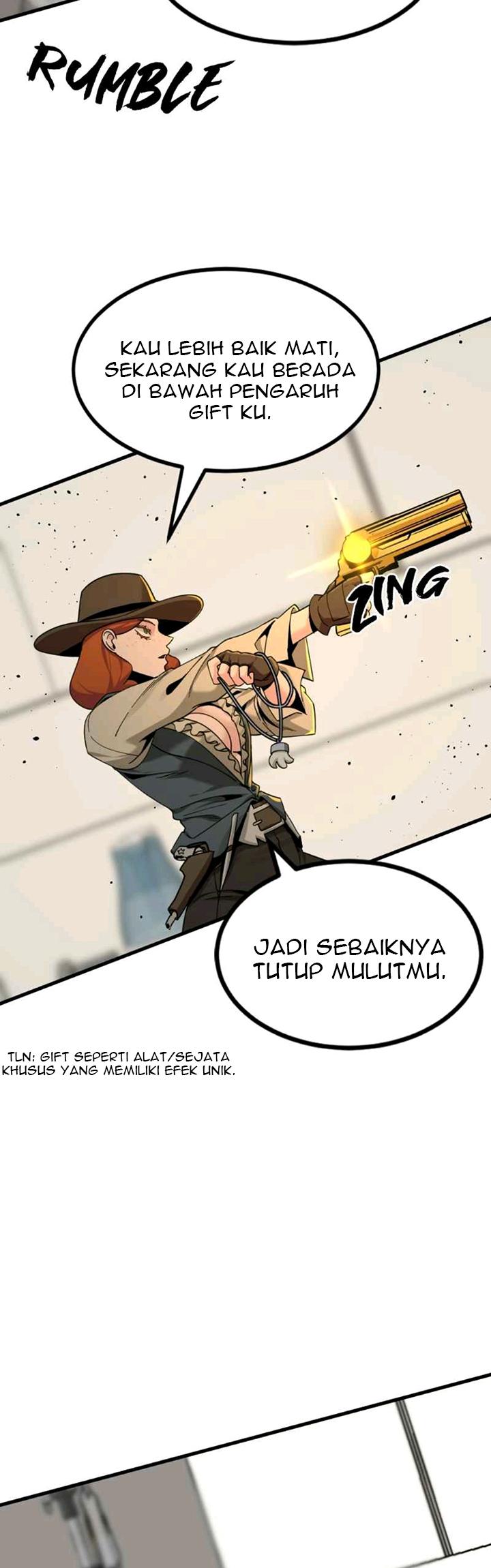 Hero Killer Chapter 80 Gambar 19