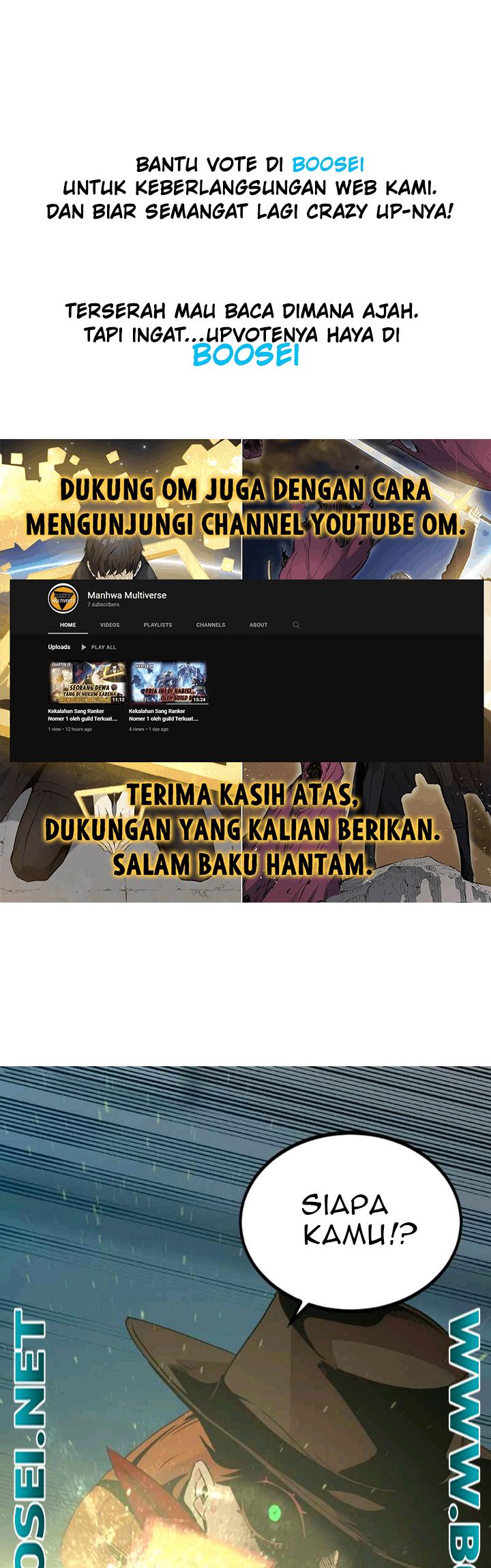 Baca Manhwa Hero Killer Chapter 80 Gambar 2