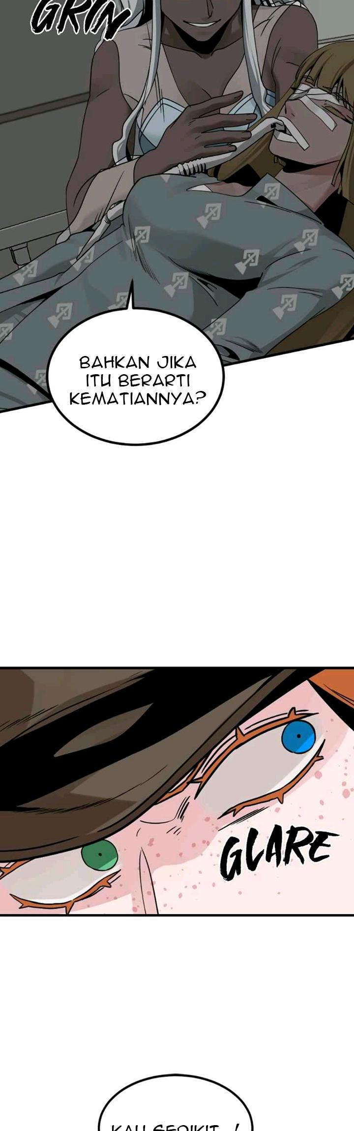 Hero Killer Chapter 80 Gambar 21