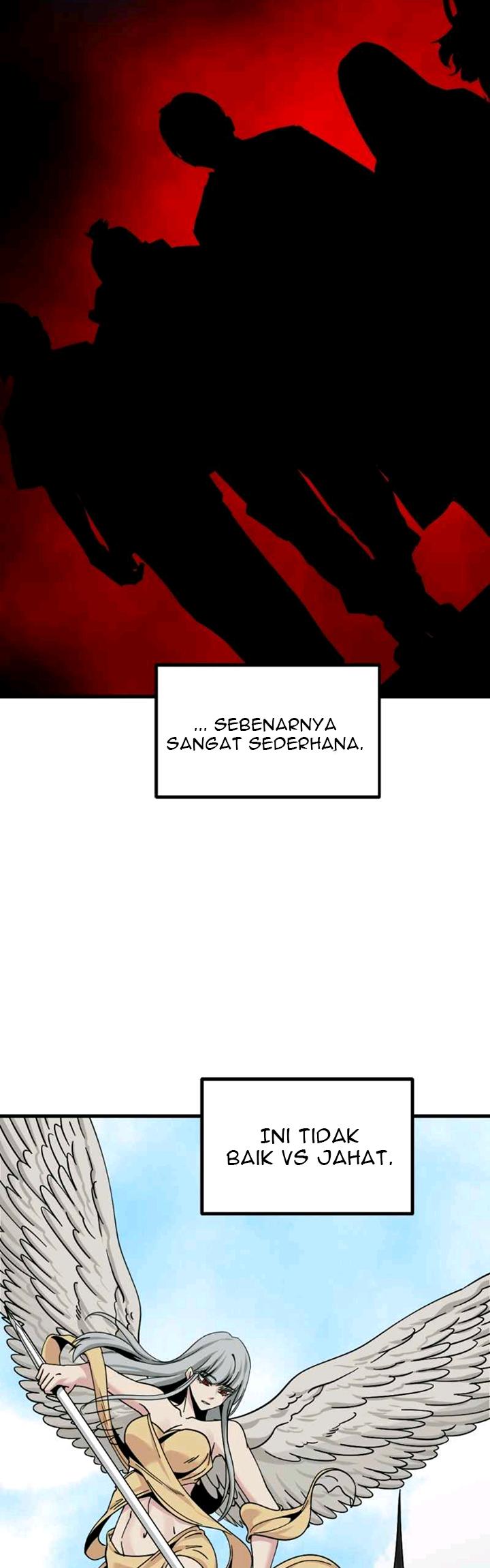 Hero Killer Chapter 80 Gambar 24