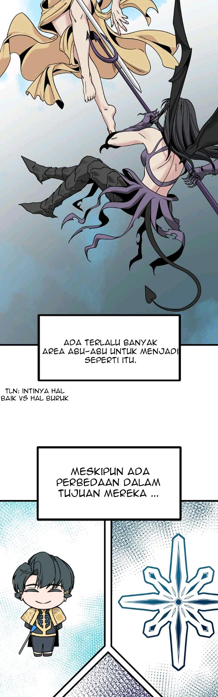 Hero Killer Chapter 80 Gambar 25