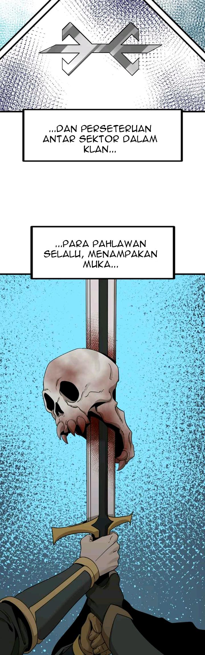 Hero Killer Chapter 80 Gambar 26