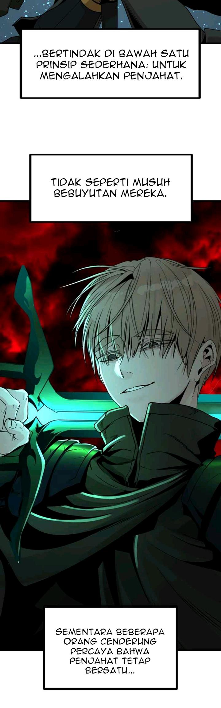 Hero Killer Chapter 80 Gambar 27