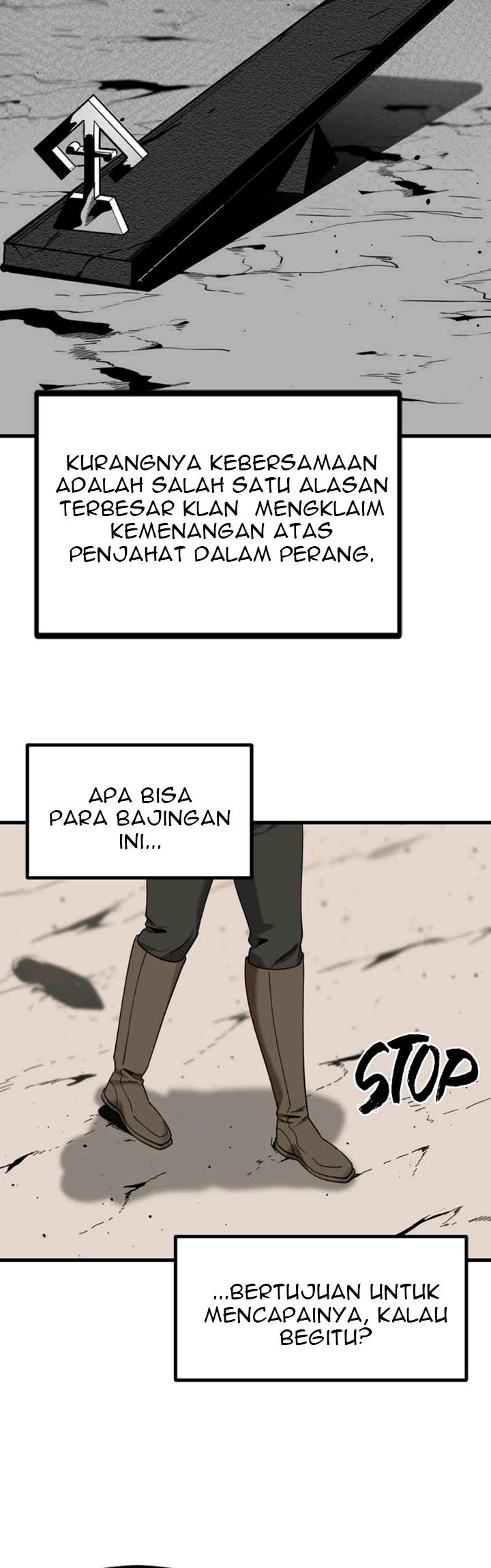 Hero Killer Chapter 80 Gambar 29