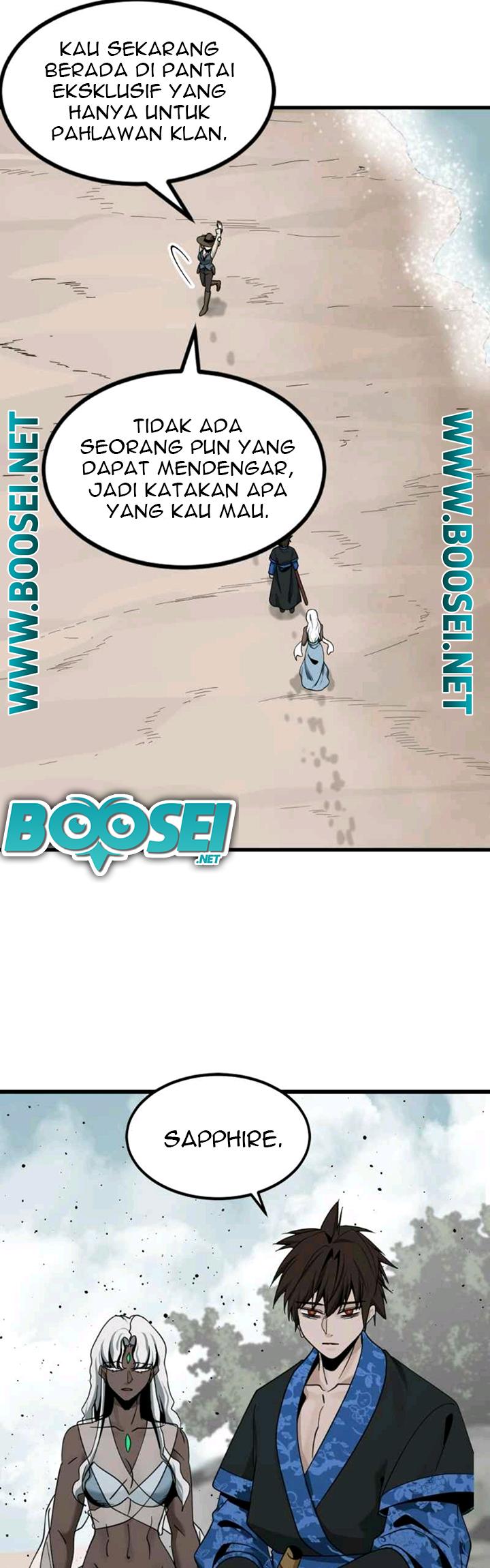 Hero Killer Chapter 80 Gambar 30