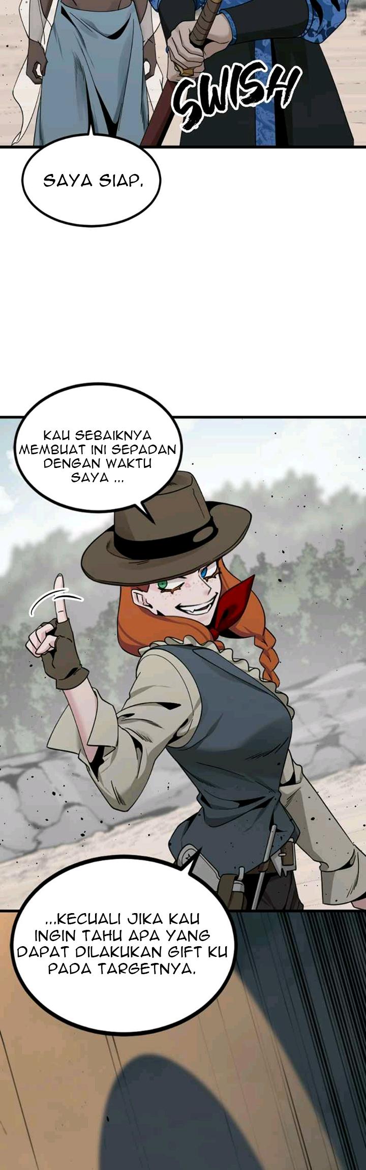 Hero Killer Chapter 80 Gambar 31