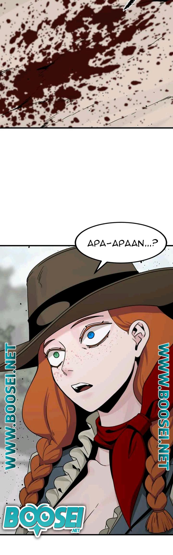 Hero Killer Chapter 80 Gambar 33