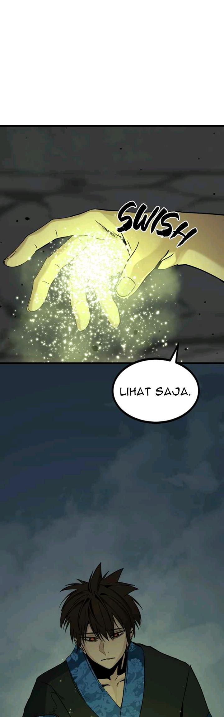 Hero Killer Chapter 80 Gambar 34