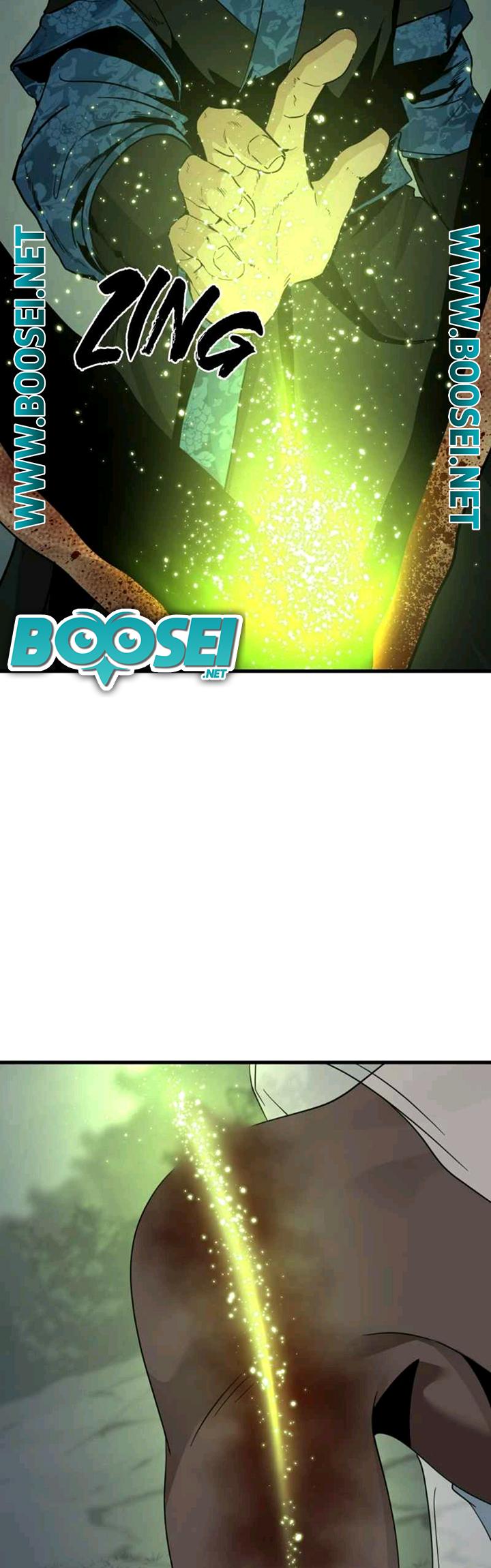 Hero Killer Chapter 80 Gambar 35