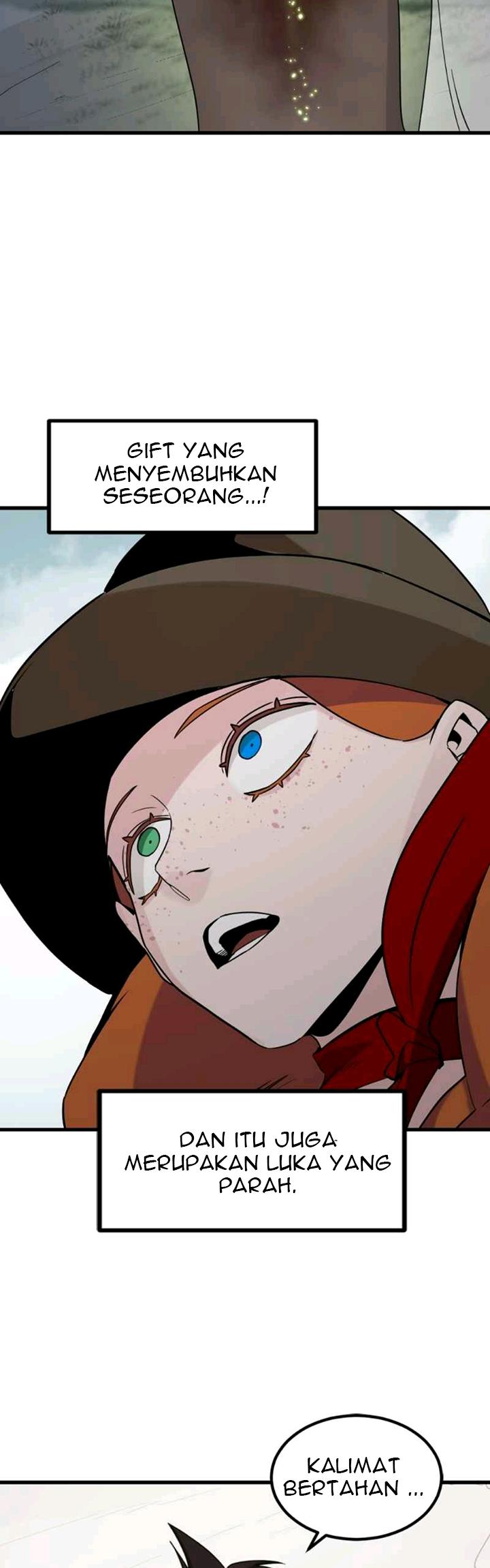 Hero Killer Chapter 80 Gambar 36