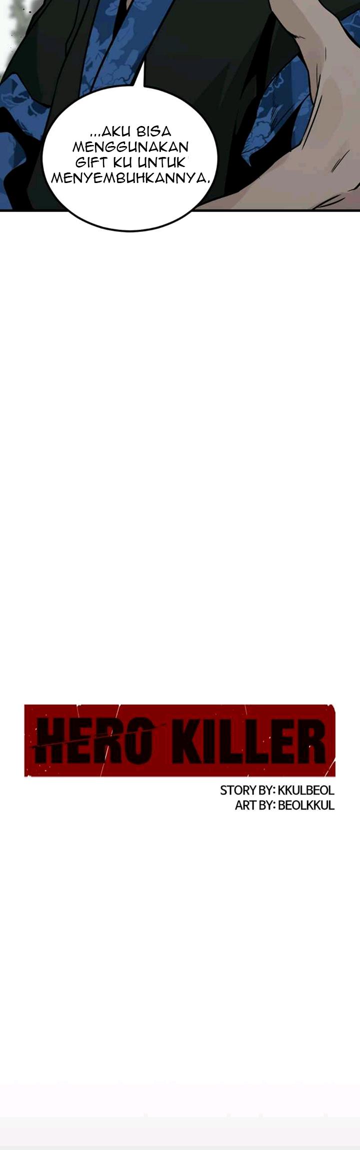 Hero Killer Chapter 80 Gambar 39