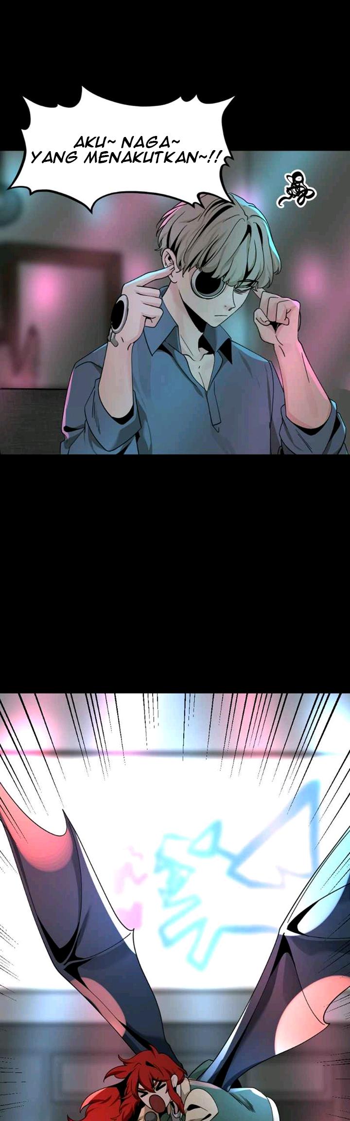 Hero Killer Chapter 80 Gambar 42