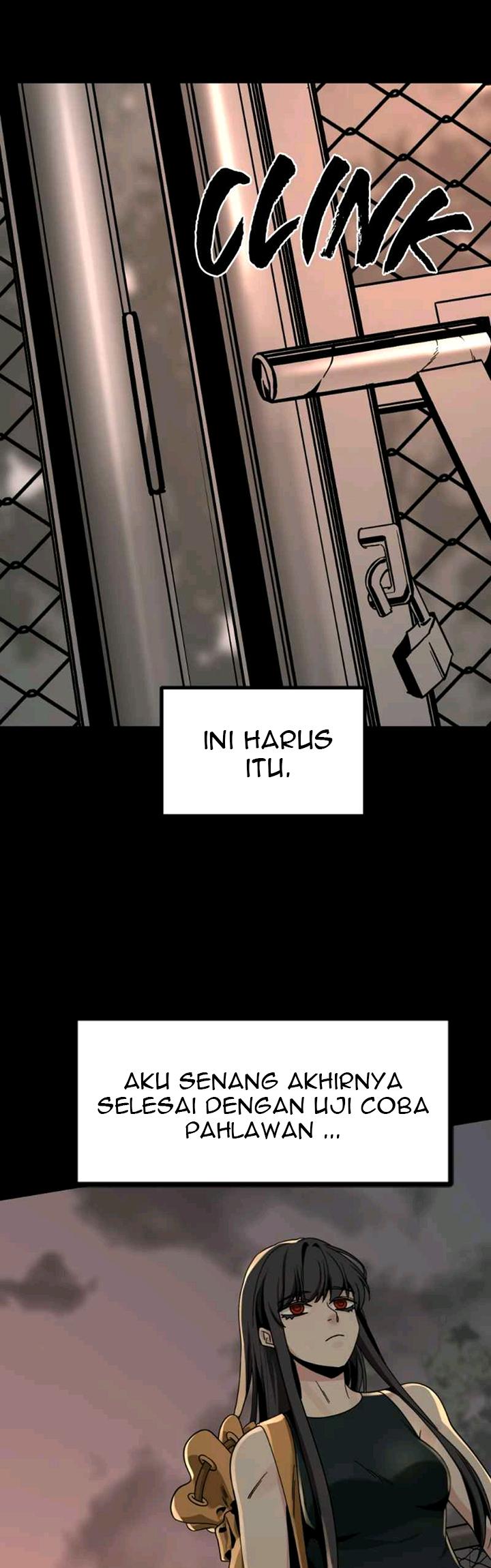 Hero Killer Chapter 80 Gambar 49