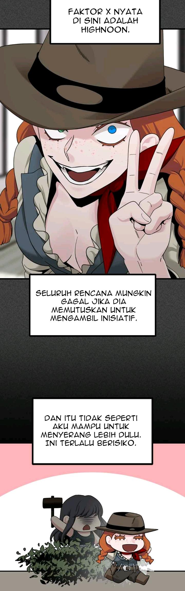 Hero Killer Chapter 80 Gambar 52
