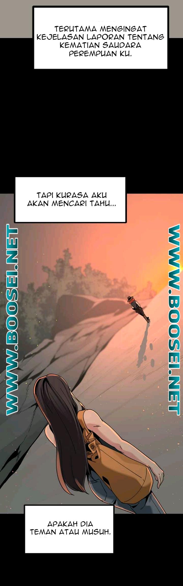 Hero Killer Chapter 80 Gambar 53