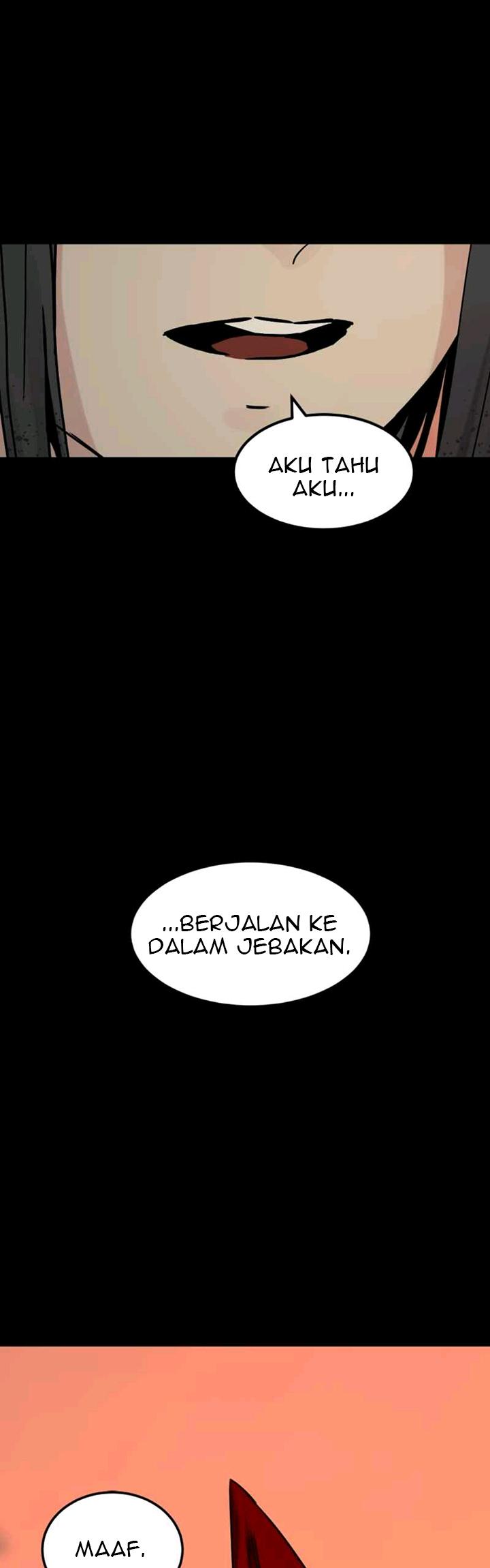 Hero Killer Chapter 80 Gambar 56