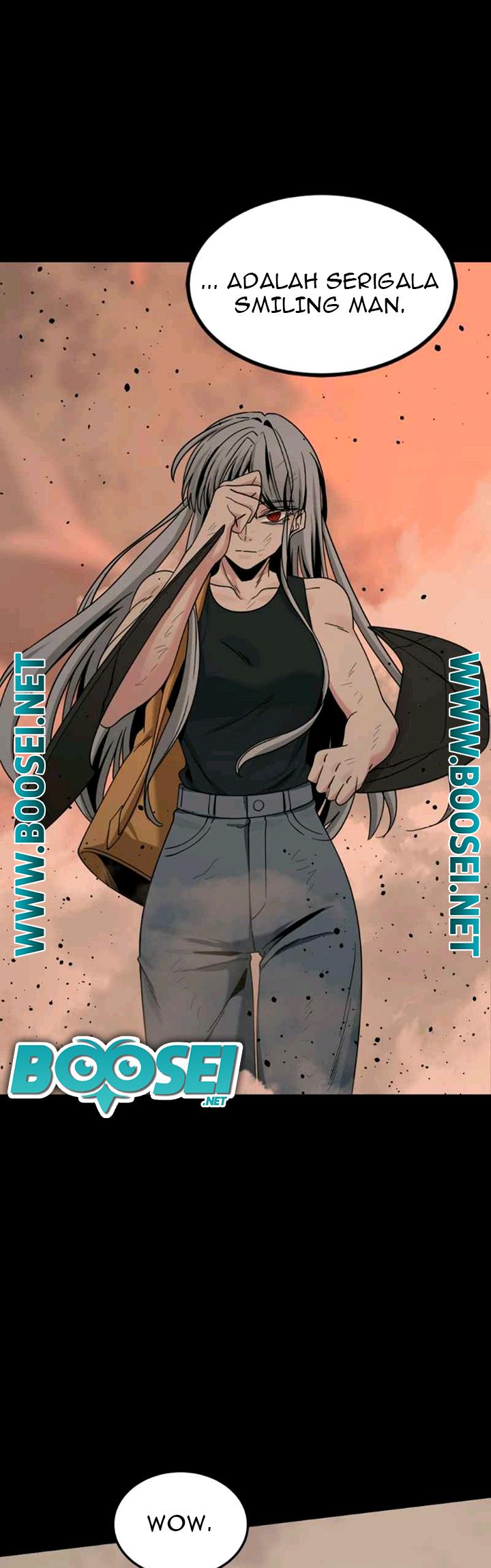 Hero Killer Chapter 80 Gambar 62
