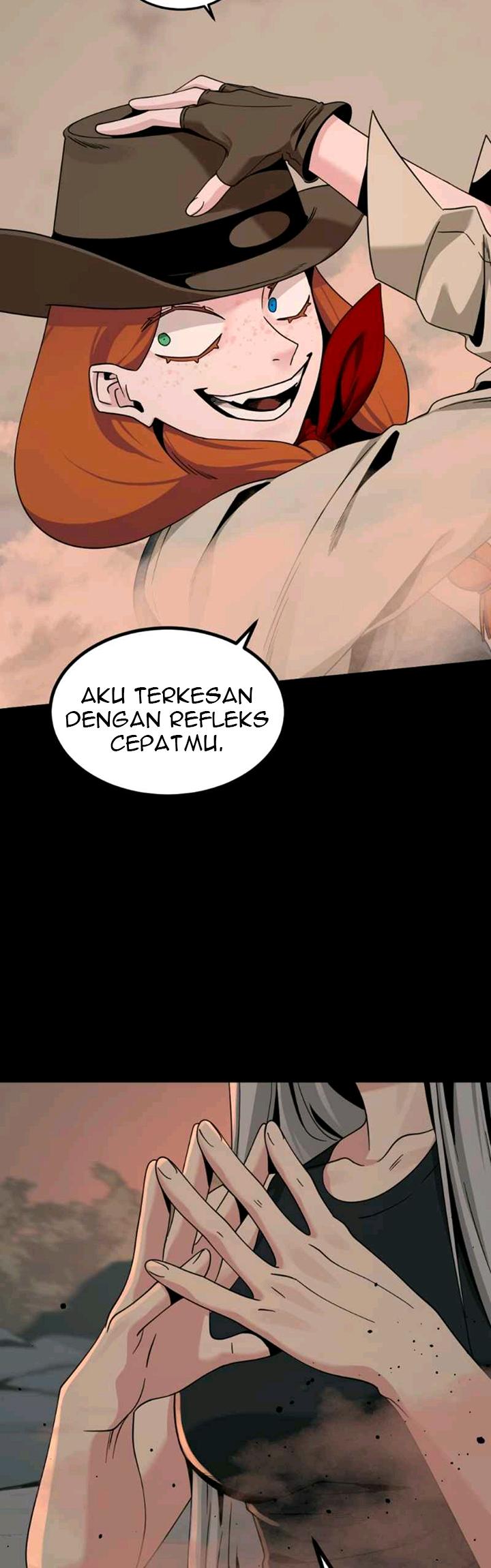 Hero Killer Chapter 80 Gambar 63
