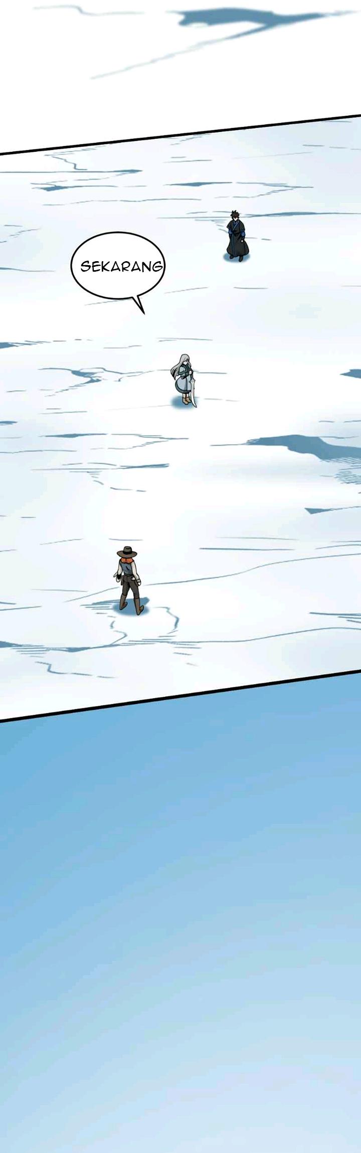 Hero Killer Chapter 80 Gambar 66