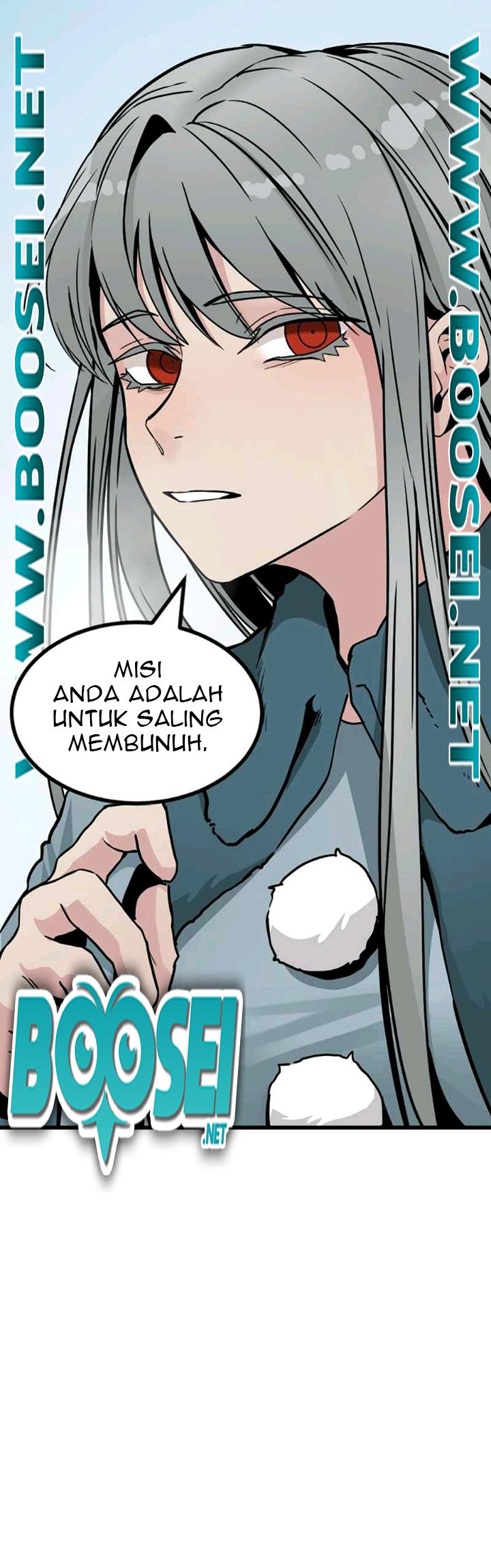 Hero Killer Chapter 80 Gambar 67