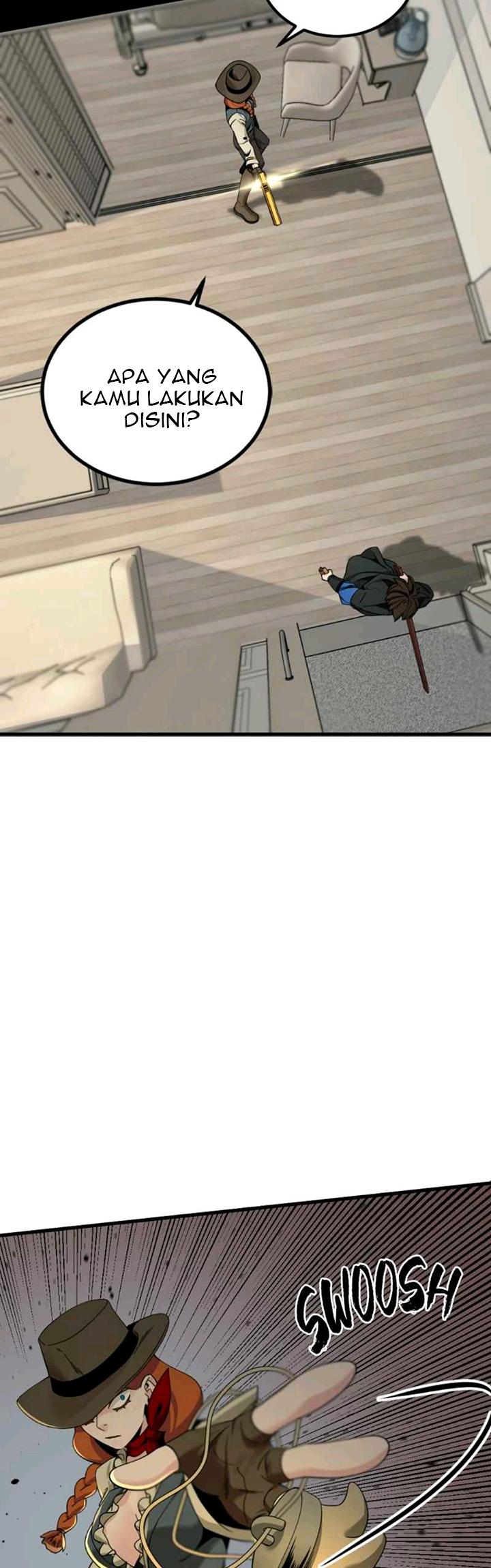 Hero Killer Chapter 80 Gambar 7