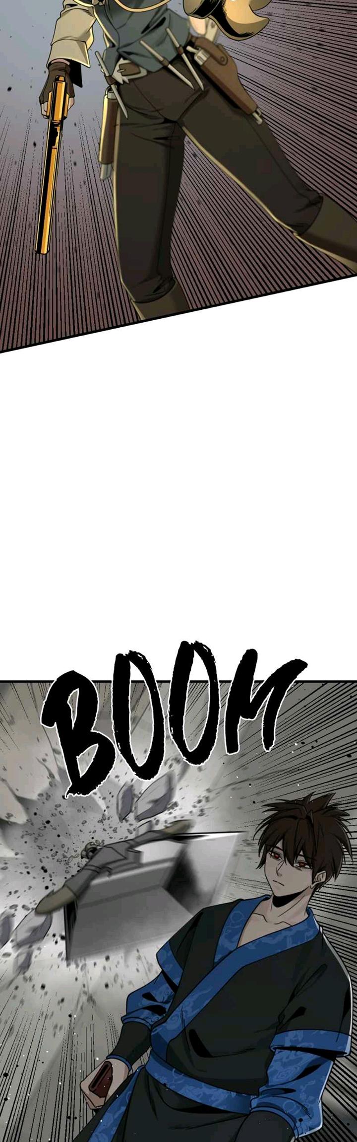 Hero Killer Chapter 80 Gambar 8