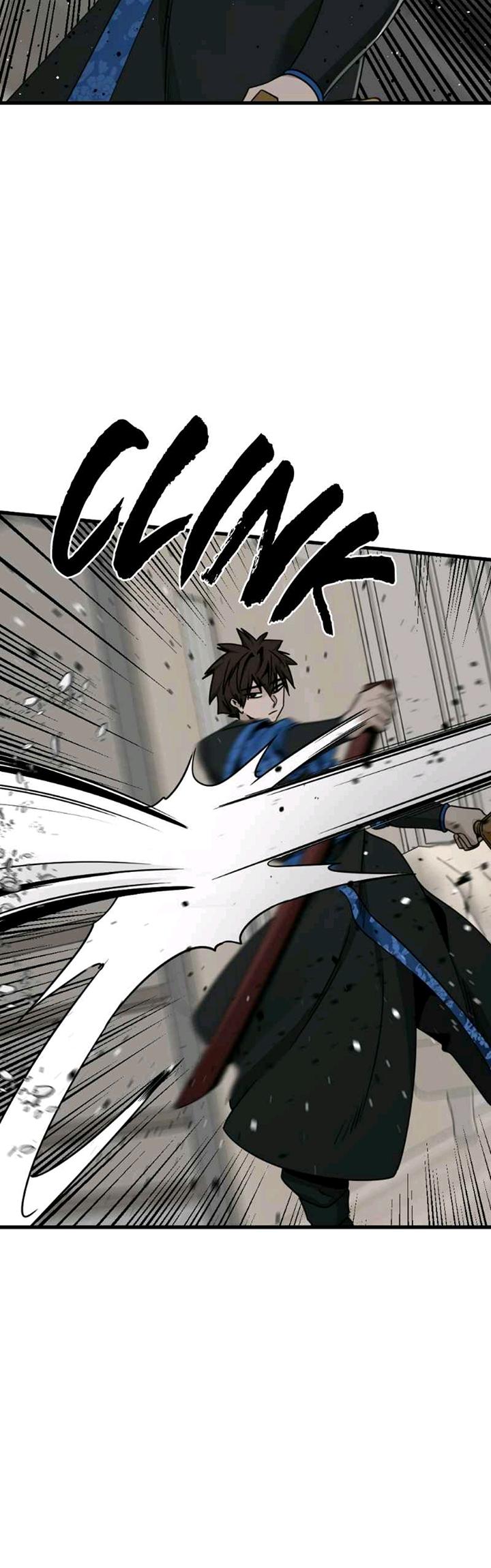 Hero Killer Chapter 80 Gambar 9