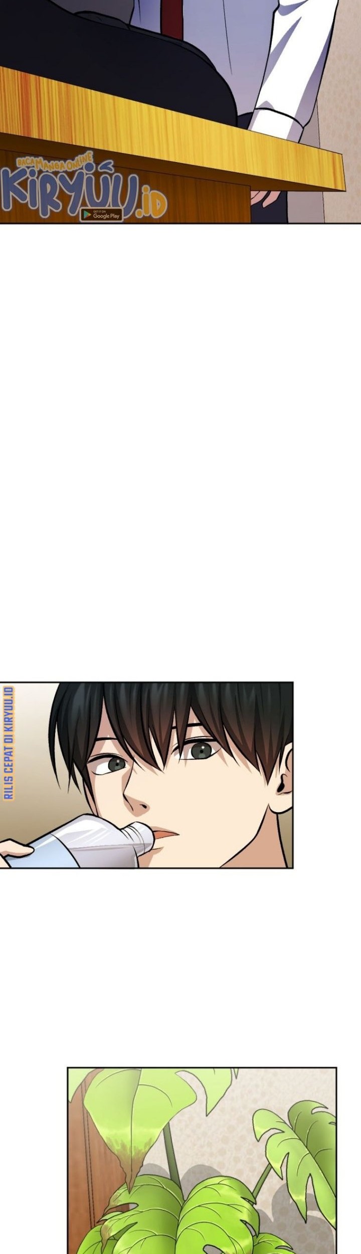 Monsters (2022) Chapter 12 Gambar 29