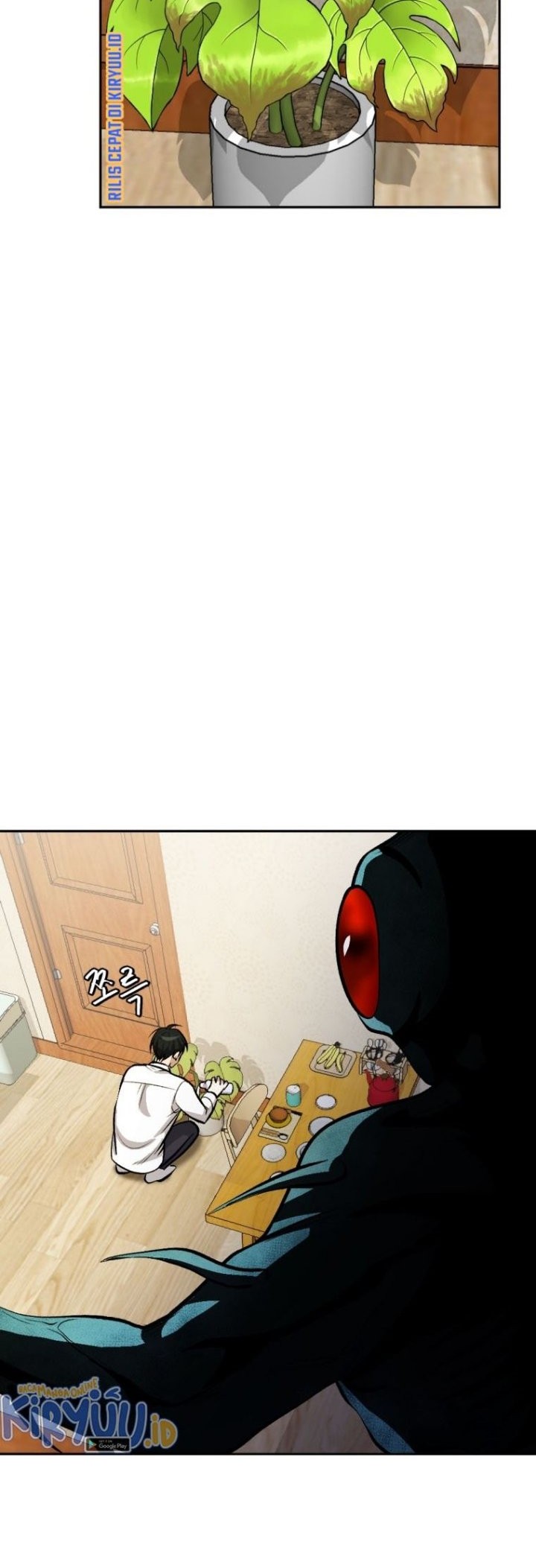 Monsters (2022) Chapter 12 Gambar 30