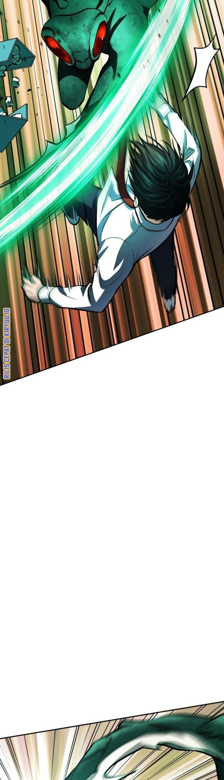 Monsters (2022) Chapter 12 Gambar 37
