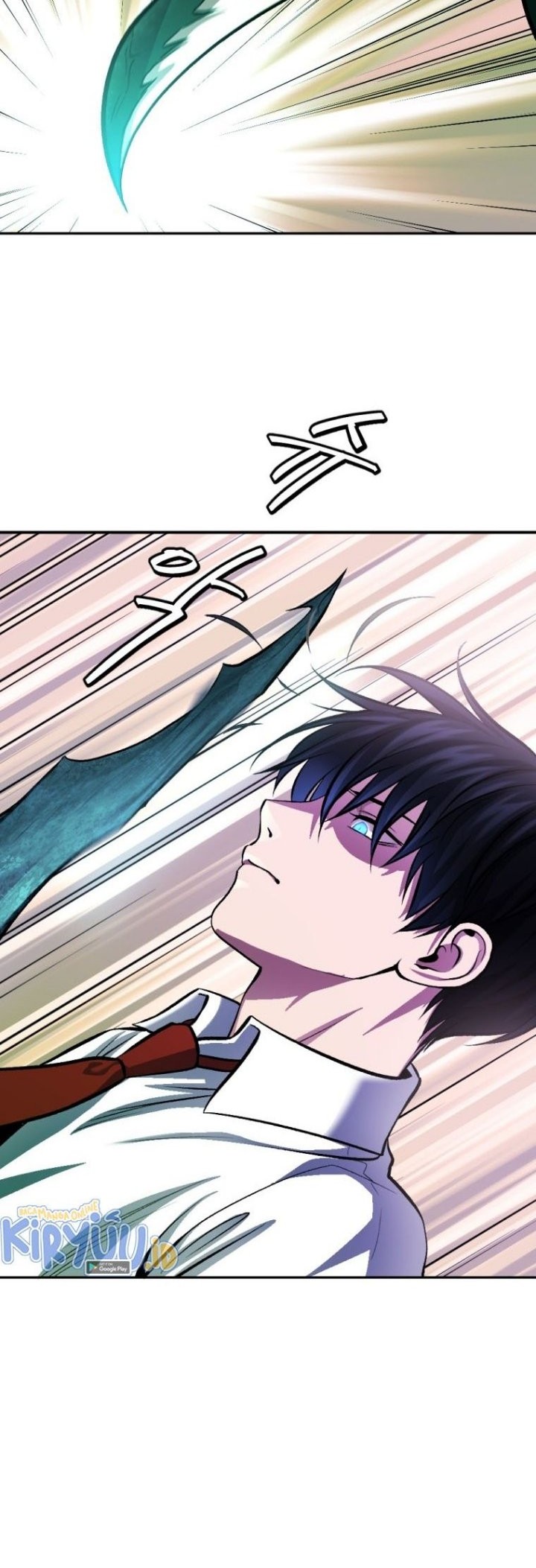 Monsters (2022) Chapter 12 Gambar 38