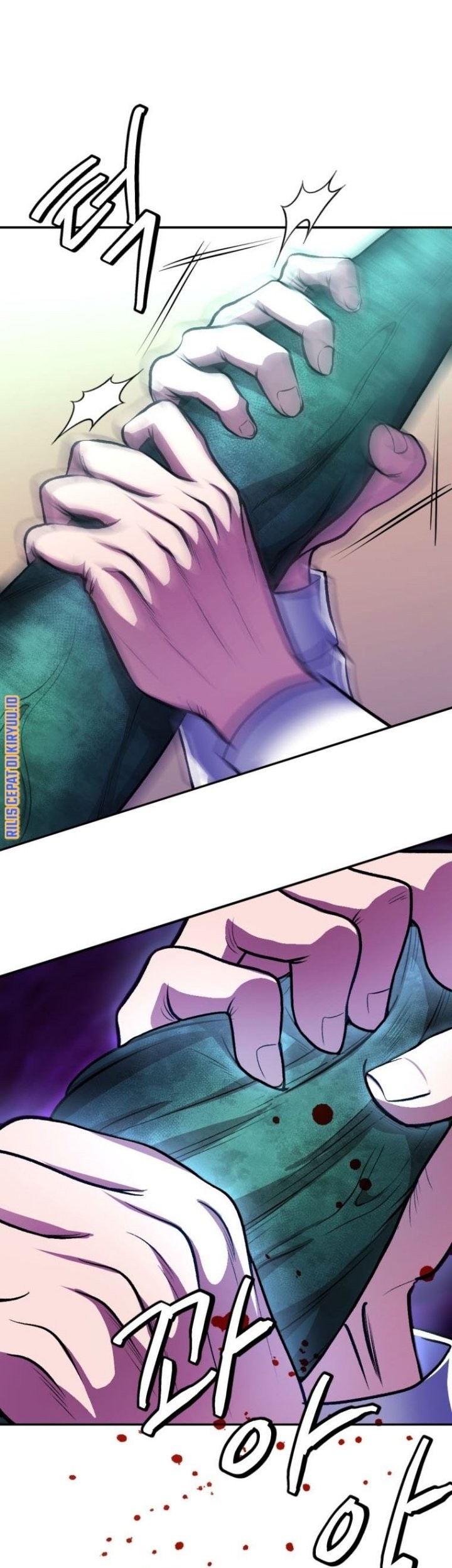 Monsters (2022) Chapter 12 Gambar 39