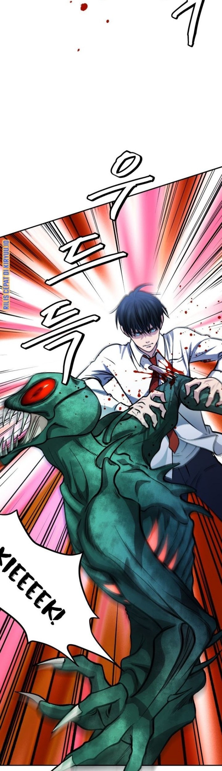 Monsters (2022) Chapter 12 Gambar 40