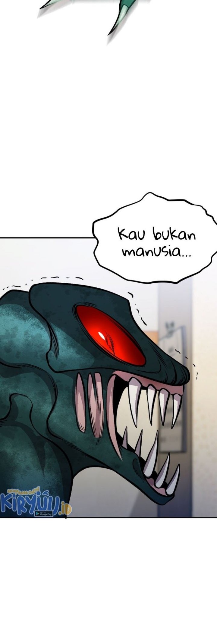 Monsters (2022) Chapter 12 Gambar 41