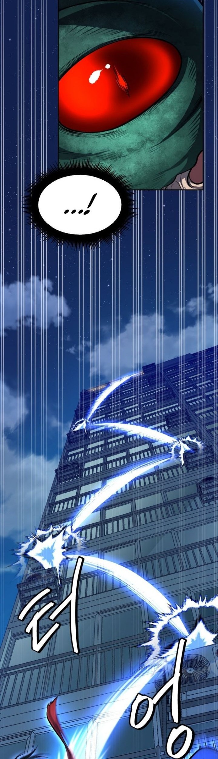 Monsters (2022) Chapter 12 Gambar 46