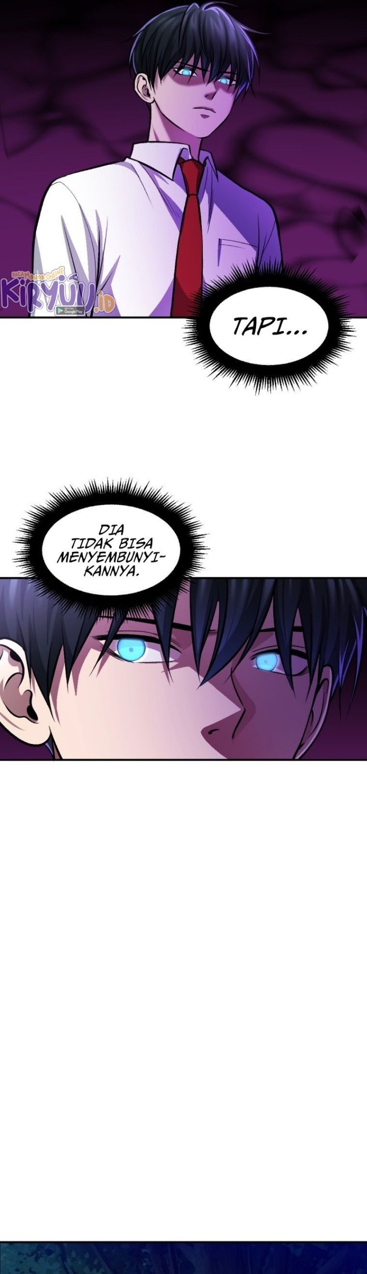 Monsters (2022) Chapter 12 Gambar 54