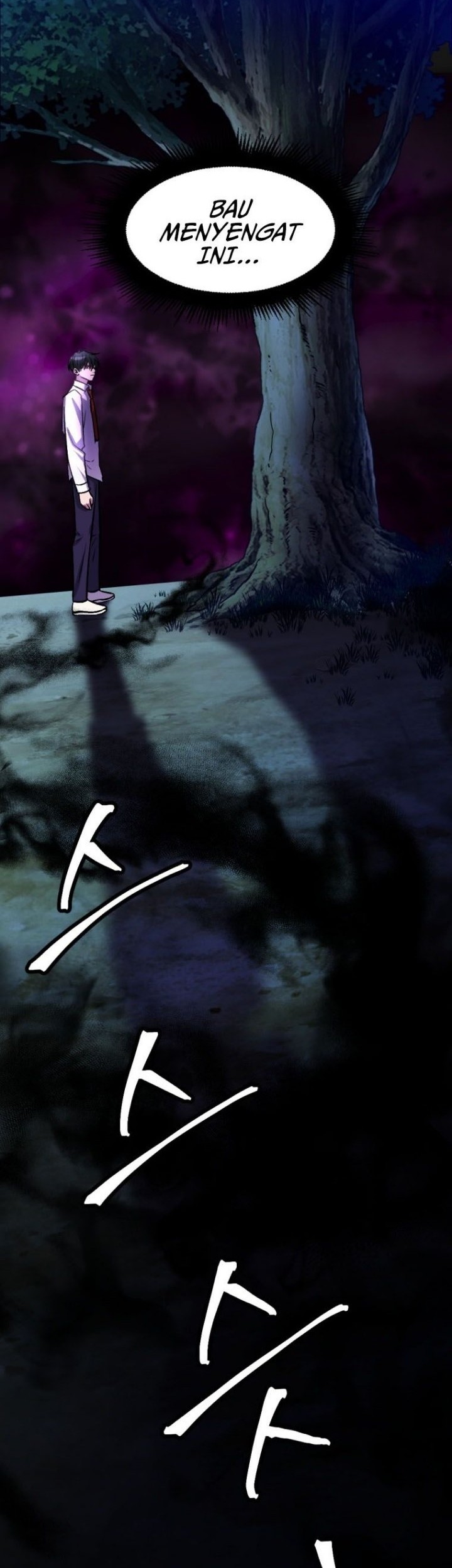 Monsters (2022) Chapter 12 Gambar 55