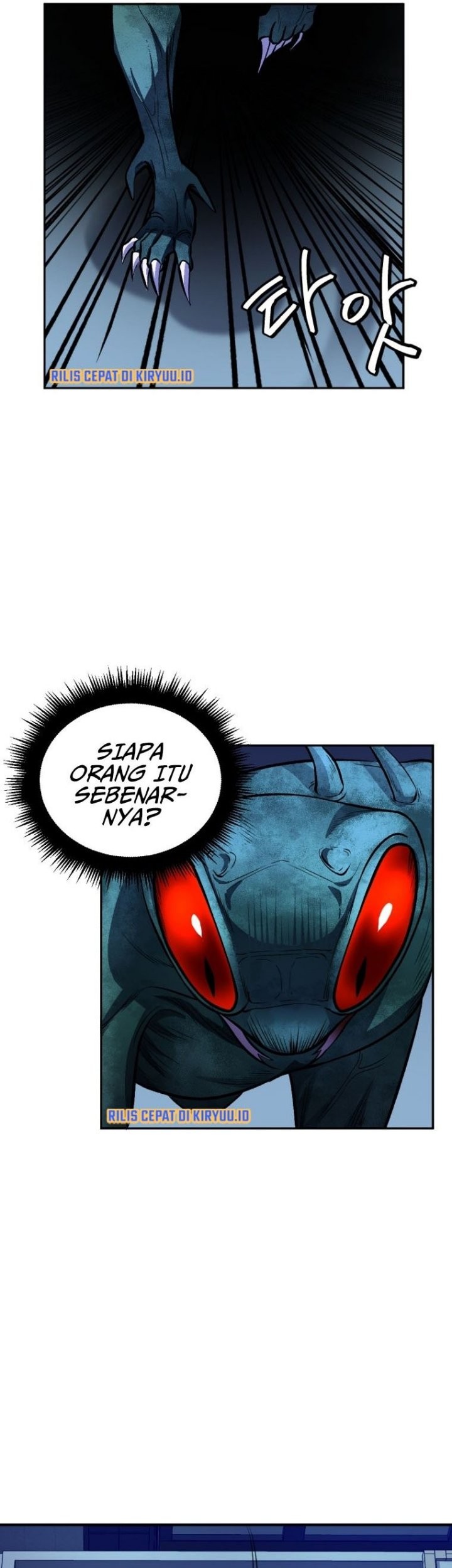 Monsters (2022) Chapter 12 Gambar 57