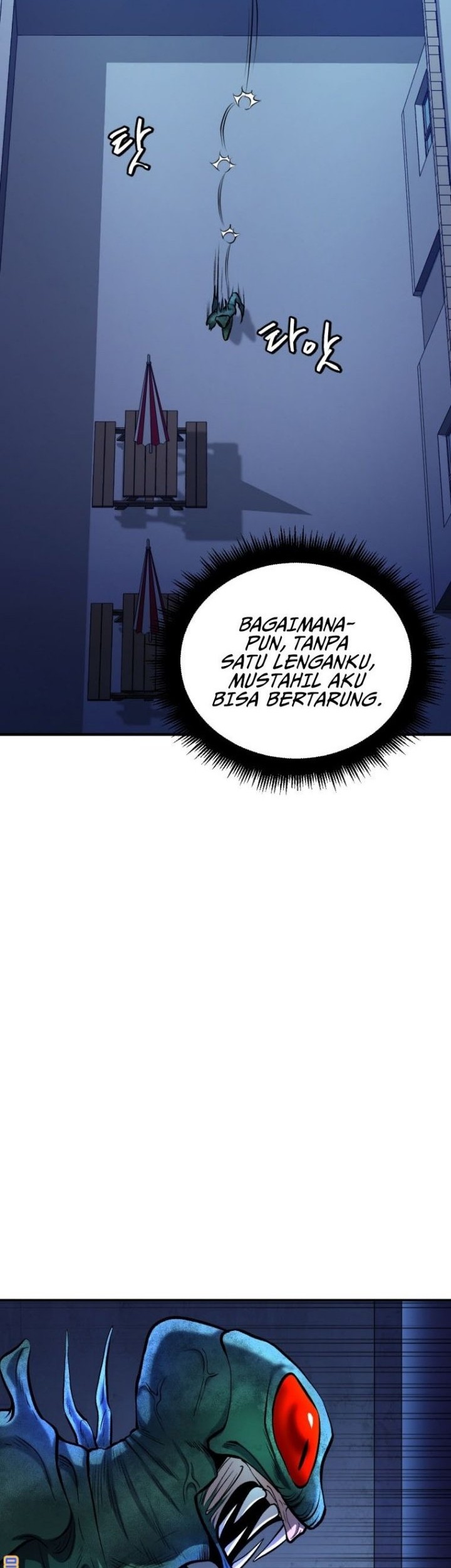 Monsters (2022) Chapter 12 Gambar 58