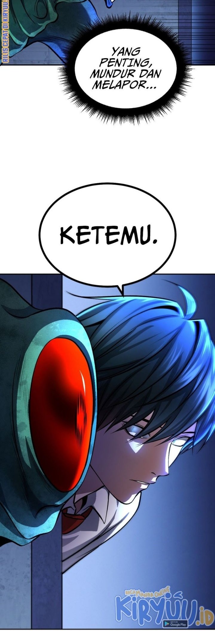 Monsters (2022) Chapter 12 Gambar 59