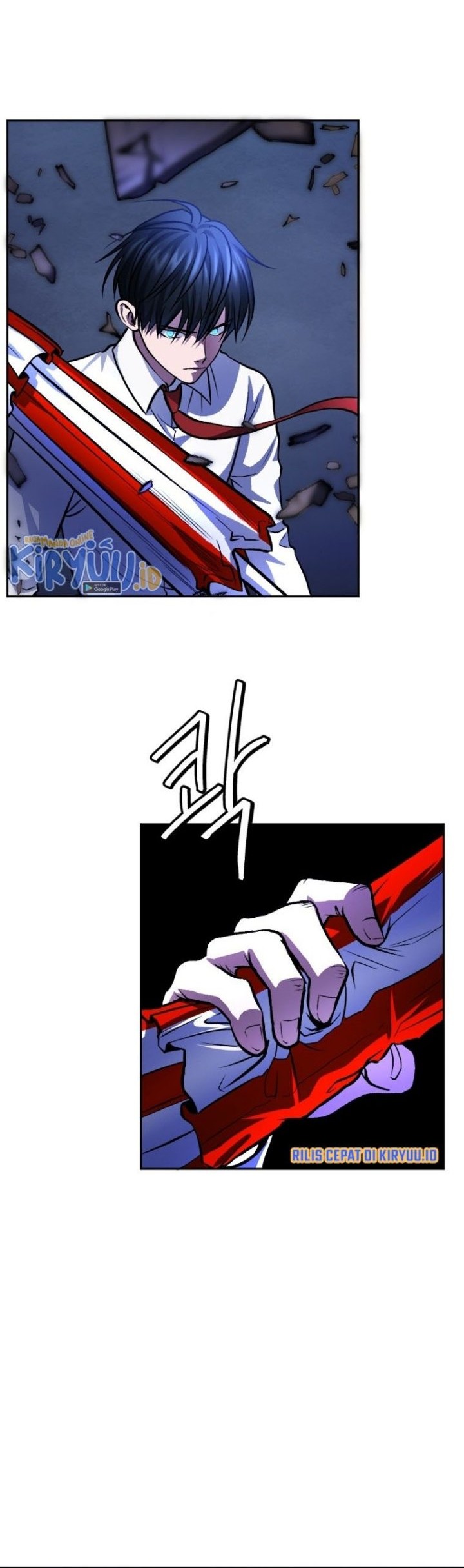 Monsters (2022) Chapter 12 Gambar 64