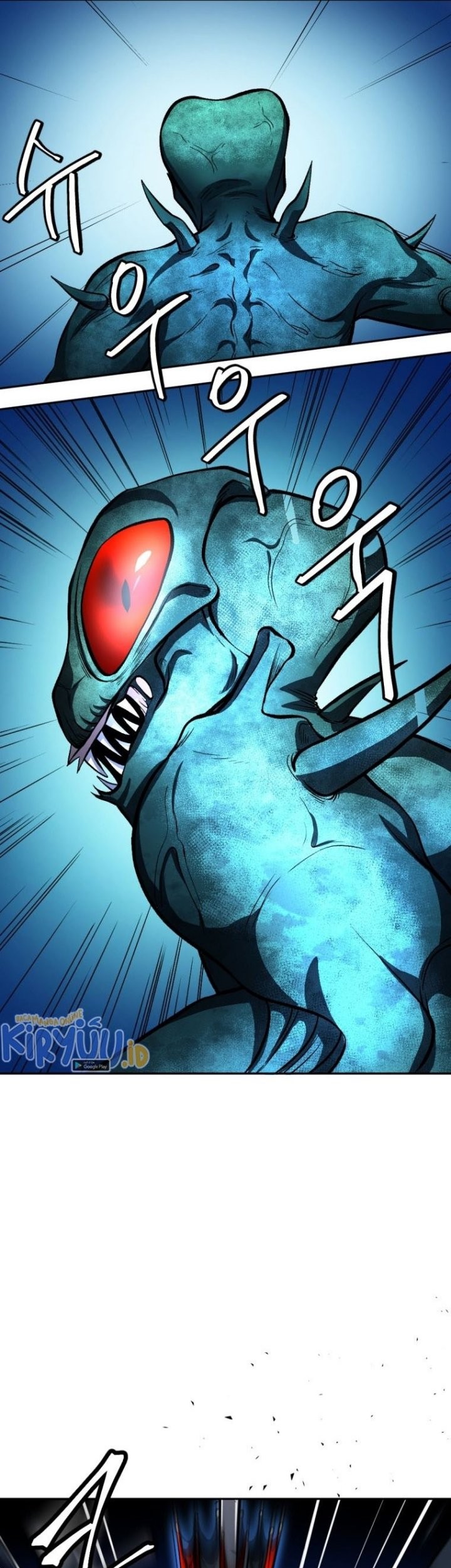 Monsters (2022) Chapter 12 Gambar 70