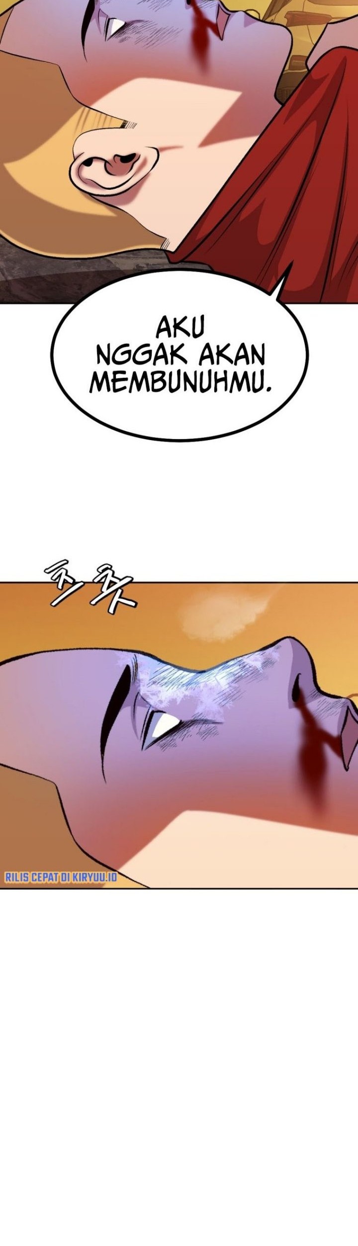 Monsters (2022) Chapter 12 Gambar 5