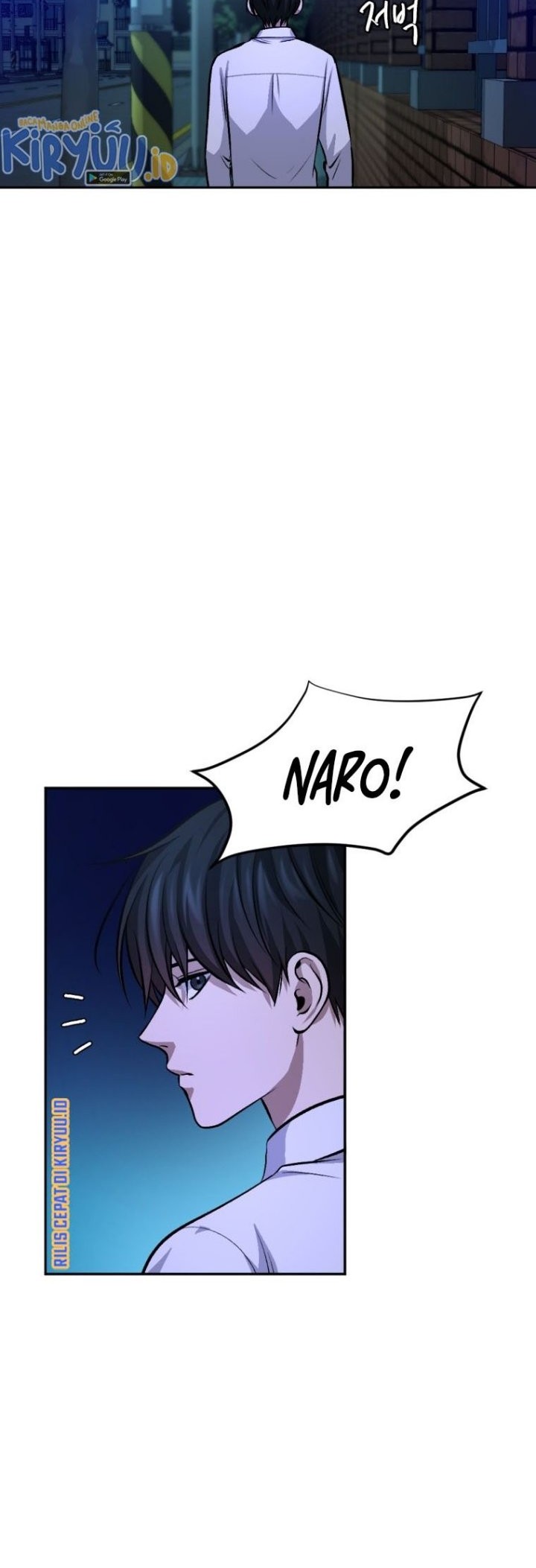 Monsters (2022) Chapter 12 Gambar 15