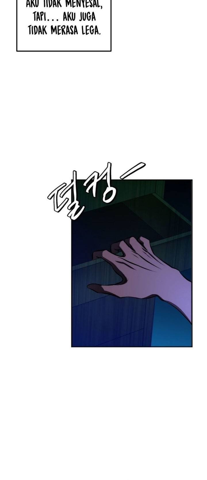 Monsters (2022) Chapter 12 Gambar 21