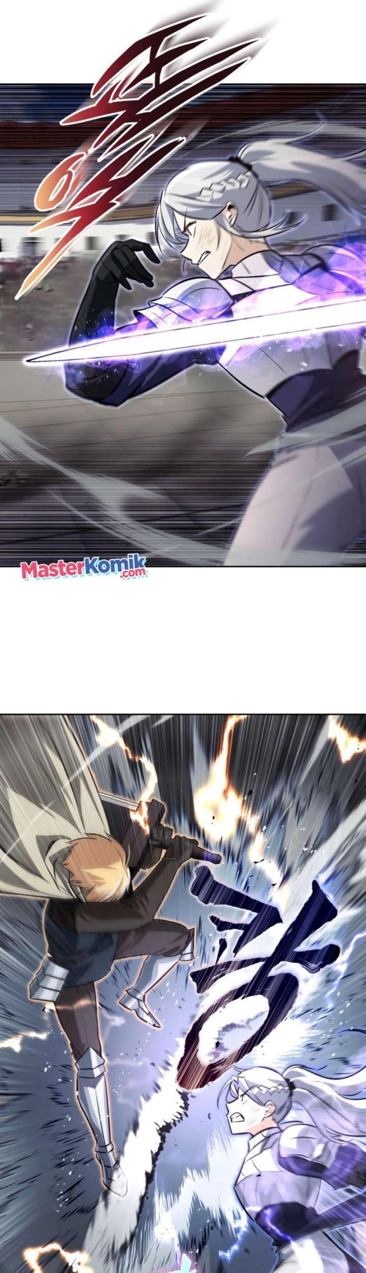Lazy Prince Becomes a Genius Chapter 74 Gambar 20