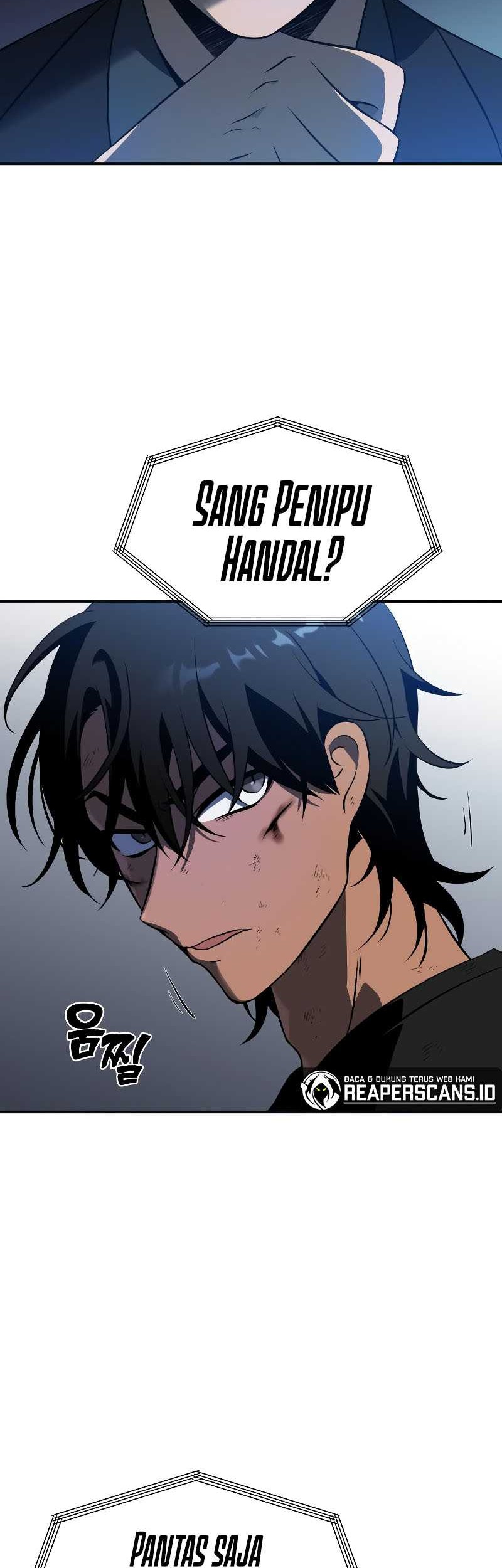 I Used To Be The Boss Chapter 04 Gambar 43