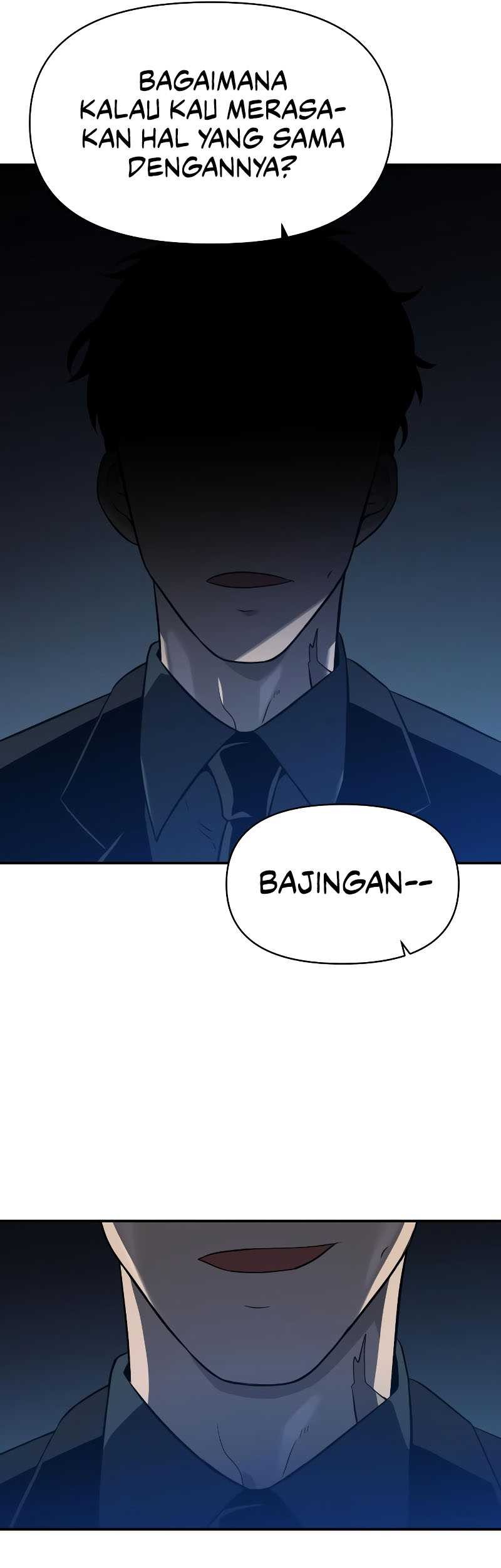 I Used To Be The Boss Chapter 04 Gambar 57